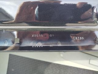 bontott JAGUAR E-PACE Jobb első Ajtó (Üres lemez)