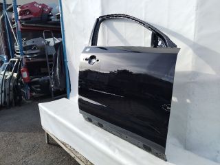 bontott JAGUAR E-PACE Jobb első Ajtó (Üres lemez)