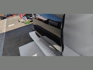 bontott JAGUAR E-PACE Jobb első Ajtó (Üres lemez)