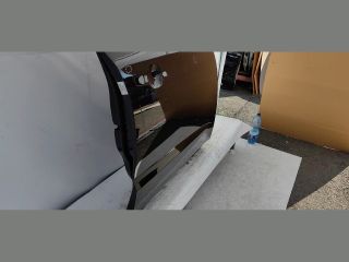 bontott JAGUAR E-PACE Jobb első Ajtó (Üres lemez)