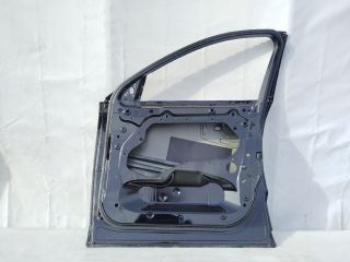 bontott JAGUAR E-PACE Jobb első Ajtó (Üres lemez)