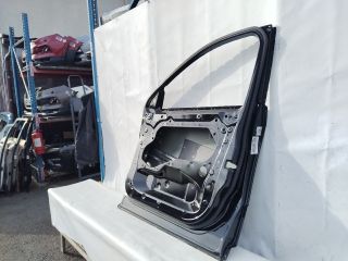 bontott JAGUAR E-PACE Jobb első Ajtó (Üres lemez)