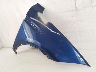 bontott JAGUAR E-PACE Jobb első Sárvédő