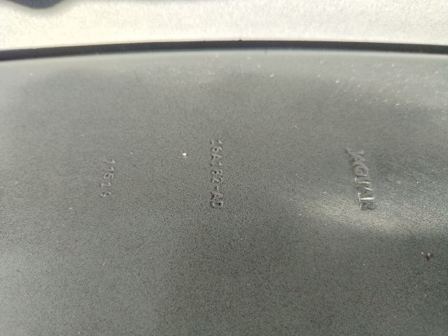 bontott JAGUAR E-PACE Jobb első Sárvédő