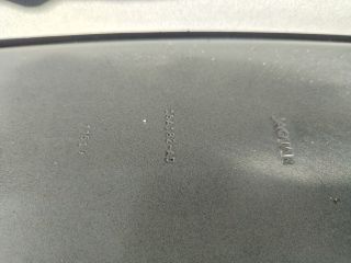 bontott JAGUAR E-PACE Jobb első Sárvédő