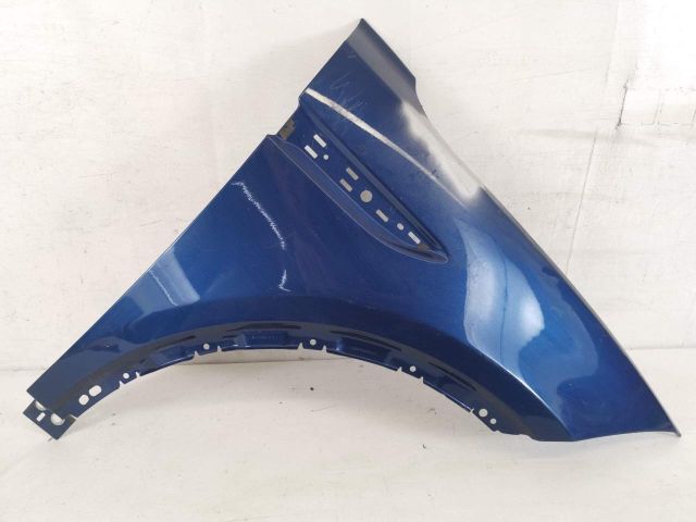 bontott JAGUAR E-PACE Jobb első Sárvédő