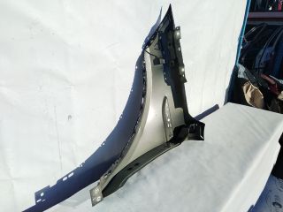 bontott JAGUAR E-PACE Jobb első Sárvédő