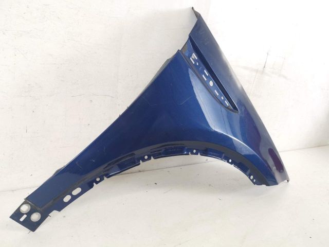 bontott JAGUAR E-PACE Jobb első Sárvédő