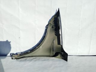 bontott JAGUAR E-PACE Jobb első Sárvédő