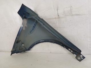 bontott JAGUAR E-PACE Jobb első Sárvédő