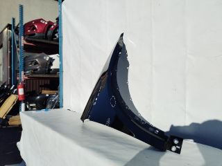 bontott JAGUAR E-PACE Jobb első Sárvédő