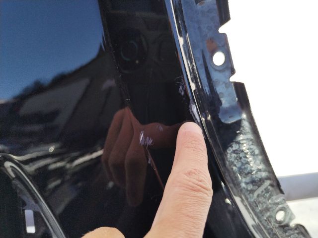 bontott JAGUAR E-PACE Jobb első Sárvédő