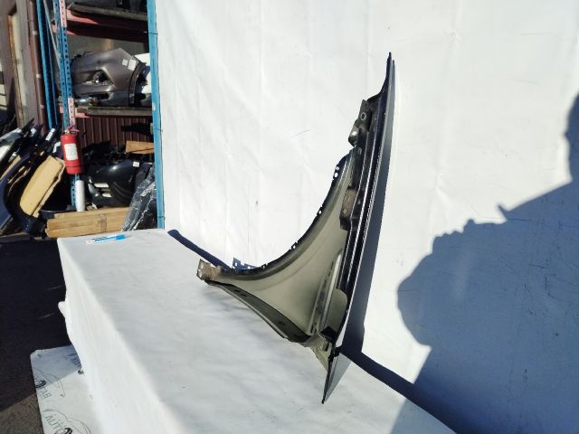 bontott JAGUAR E-PACE Jobb első Sárvédő