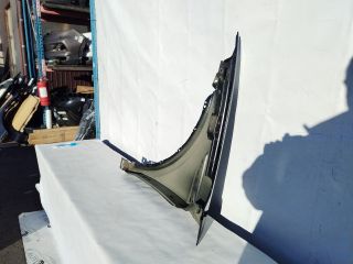 bontott JAGUAR E-PACE Jobb első Sárvédő