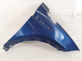 bontott JAGUAR E-PACE Jobb első Sárvédő