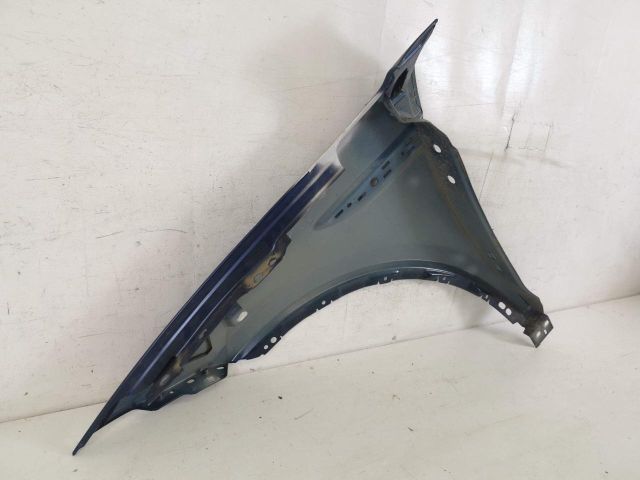 bontott JAGUAR E-PACE Jobb első Sárvédő