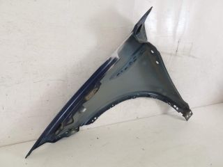 bontott JAGUAR E-PACE Jobb első Sárvédő