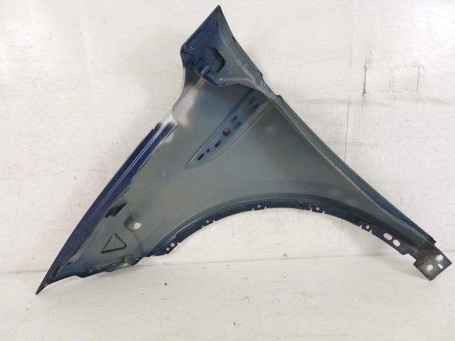 bontott JAGUAR E-PACE Jobb első Sárvédő