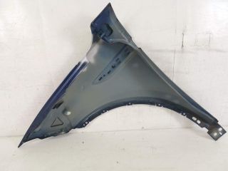 bontott JAGUAR E-PACE Jobb első Sárvédő