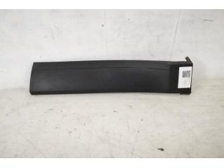 bontott JAGUAR E-PACE Jobb hátsó Ajtó Díszléc