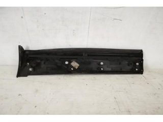 bontott JAGUAR E-PACE Jobb hátsó Ajtó Díszléc