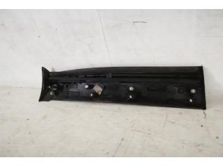 bontott JAGUAR E-PACE Jobb hátsó Ajtó Díszléc