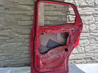 bontott JAGUAR E-PACE Jobb hátsó Ajtó (Üres lemez)