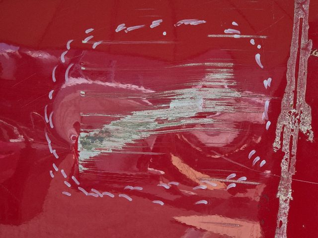 bontott JAGUAR E-PACE Jobb hátsó Ajtó (Üres lemez)