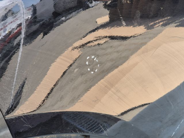 bontott JAGUAR E-PACE Jobb hátsó Ajtó (Üres lemez)