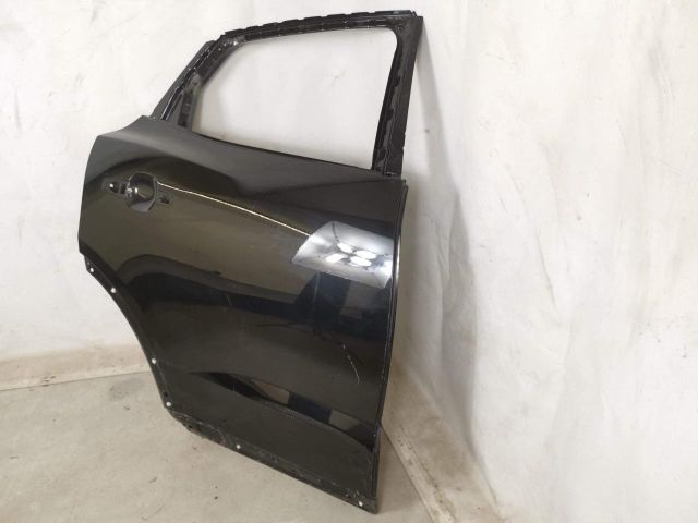 bontott JAGUAR E-PACE Jobb hátsó Ajtó (Üres lemez)