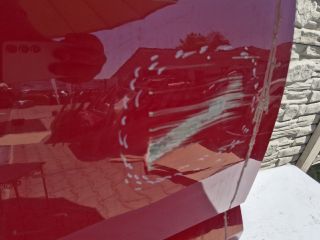 bontott JAGUAR E-PACE Jobb hátsó Ajtó (Üres lemez)