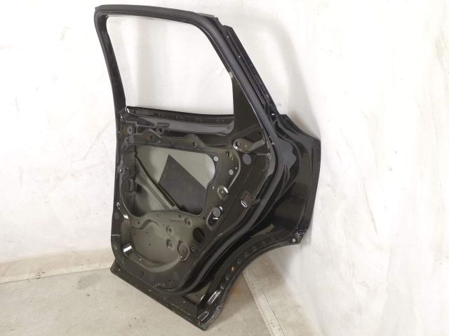 bontott JAGUAR E-PACE Jobb hátsó Ajtó (Üres lemez)