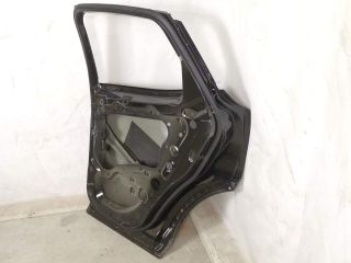 bontott JAGUAR E-PACE Jobb hátsó Ajtó (Üres lemez)