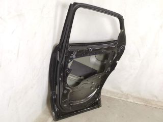 bontott JAGUAR E-PACE Jobb hátsó Ajtó (Üres lemez)