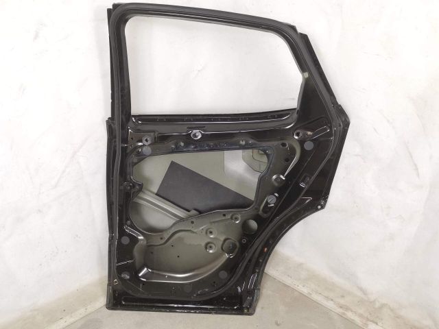 bontott JAGUAR E-PACE Jobb hátsó Ajtó (Üres lemez)