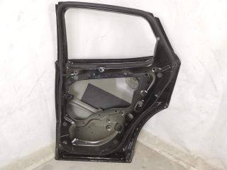 bontott JAGUAR E-PACE Jobb hátsó Ajtó (Üres lemez)