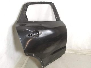 bontott JAGUAR E-PACE Jobb hátsó Ajtó (Üres lemez)