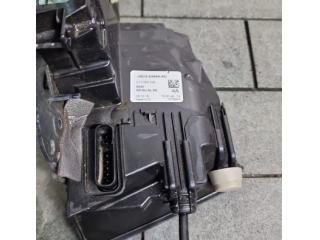 bontott JAGUAR E-PACE Jobb hátsó Ajtózár