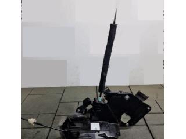 bontott JAGUAR E-PACE Jobb hátsó Ajtózár