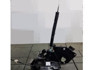 bontott JAGUAR E-PACE Jobb hátsó Ajtózár