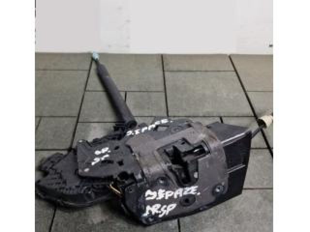 bontott JAGUAR E-PACE Jobb hátsó Ajtózár