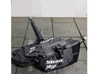 bontott JAGUAR E-PACE Jobb hátsó Ajtózár