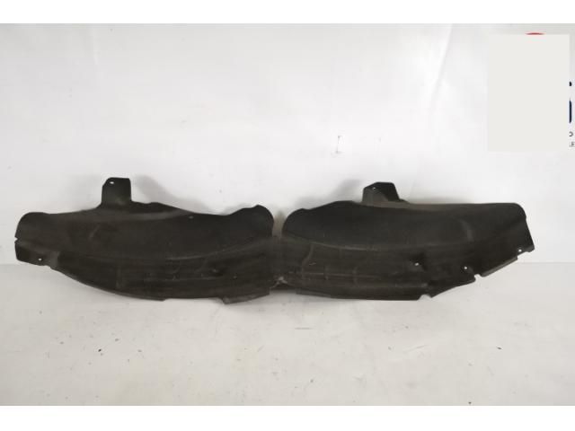 bontott JAGUAR E-PACE Jobb hátsó Hátsó Dobbetét (Kerékjárati, Műanyag)