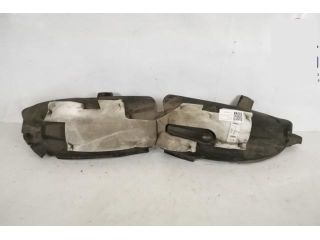 bontott JAGUAR E-PACE Jobb hátsó Hátsó Dobbetét (Kerékjárati, Műanyag)