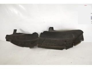 bontott JAGUAR E-PACE Jobb hátsó Hátsó Dobbetét (Kerékjárati, Műanyag)