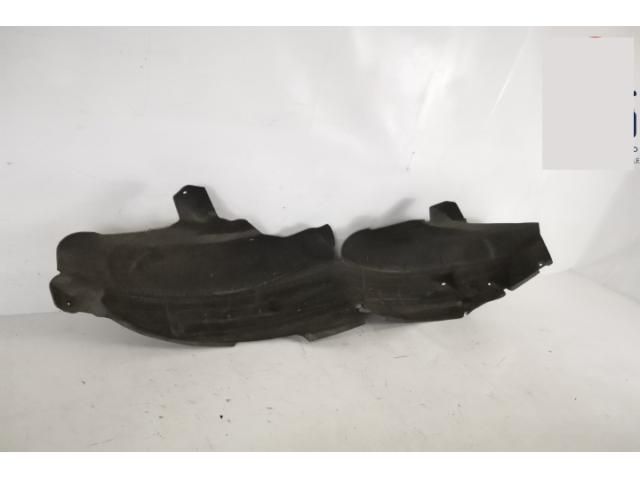 bontott JAGUAR E-PACE Jobb hátsó Hátsó Dobbetét (Kerékjárati, Műanyag)