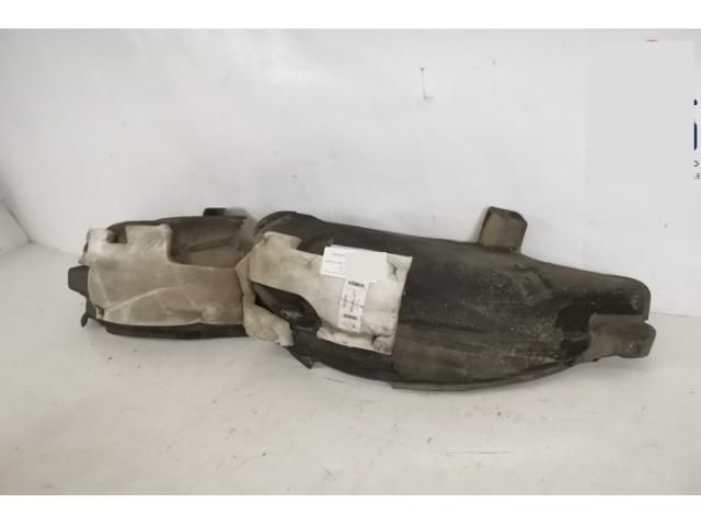 bontott JAGUAR E-PACE Jobb hátsó Hátsó Dobbetét (Kerékjárati, Műanyag)