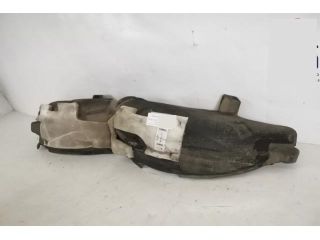 bontott JAGUAR E-PACE Jobb hátsó Hátsó Dobbetét (Kerékjárati, Műanyag)