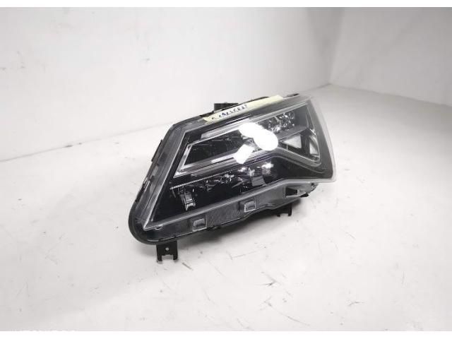 bontott JAGUAR E-PACE Jobb hátsó Hátsó Dobbetét (Kerékjárati, Műanyag)