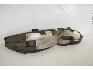 bontott JAGUAR E-PACE Jobb hátsó Hátsó Dobbetét (Kerékjárati, Műanyag)